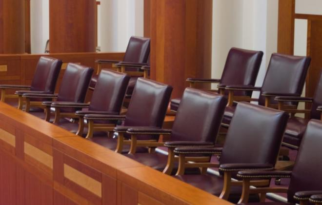 Colorado Springs Municipal Court: What It Is, What It Handles, and Who the Judges Are