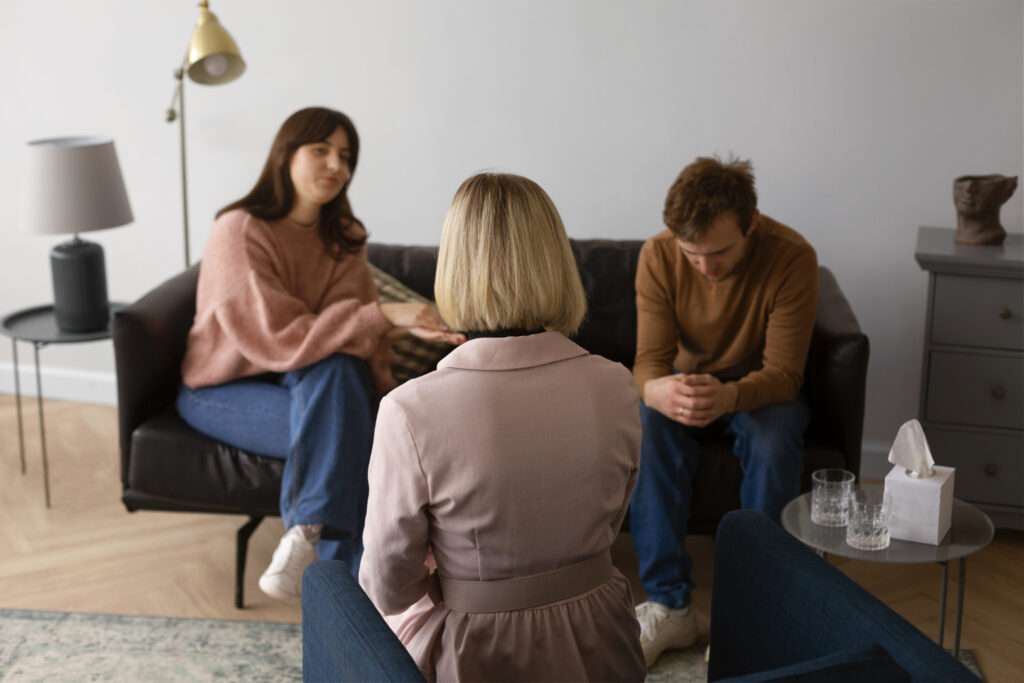 How Mediation Can Save You Time, Money, and Stress