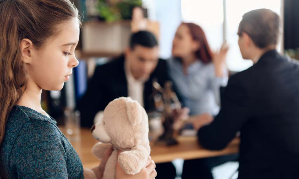 How to File Contempt of Court for Child Support Violations